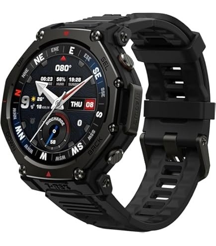 Amazfit T-Rex 3