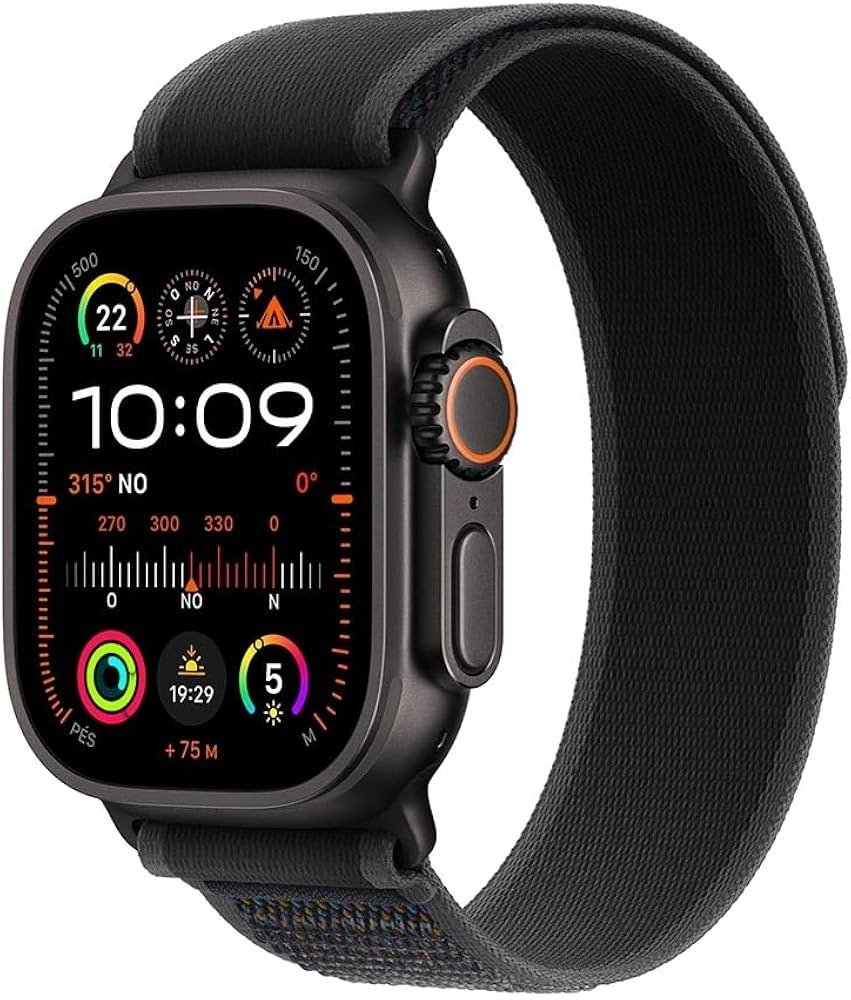 Apple Watch Ultra 2
