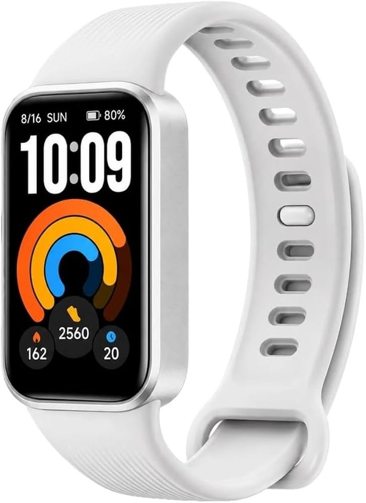 Xiaomi Smart Band 11 Active