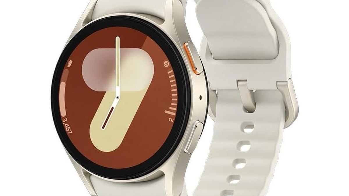 Samsung Galaxy Watch 7