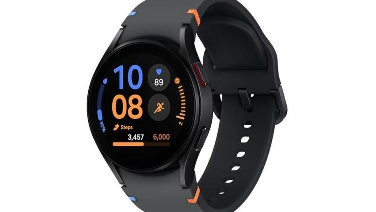 Review Samsung Galaxy Watch FE: a porta de entrada do Wear OS da Samsung vale a pena?