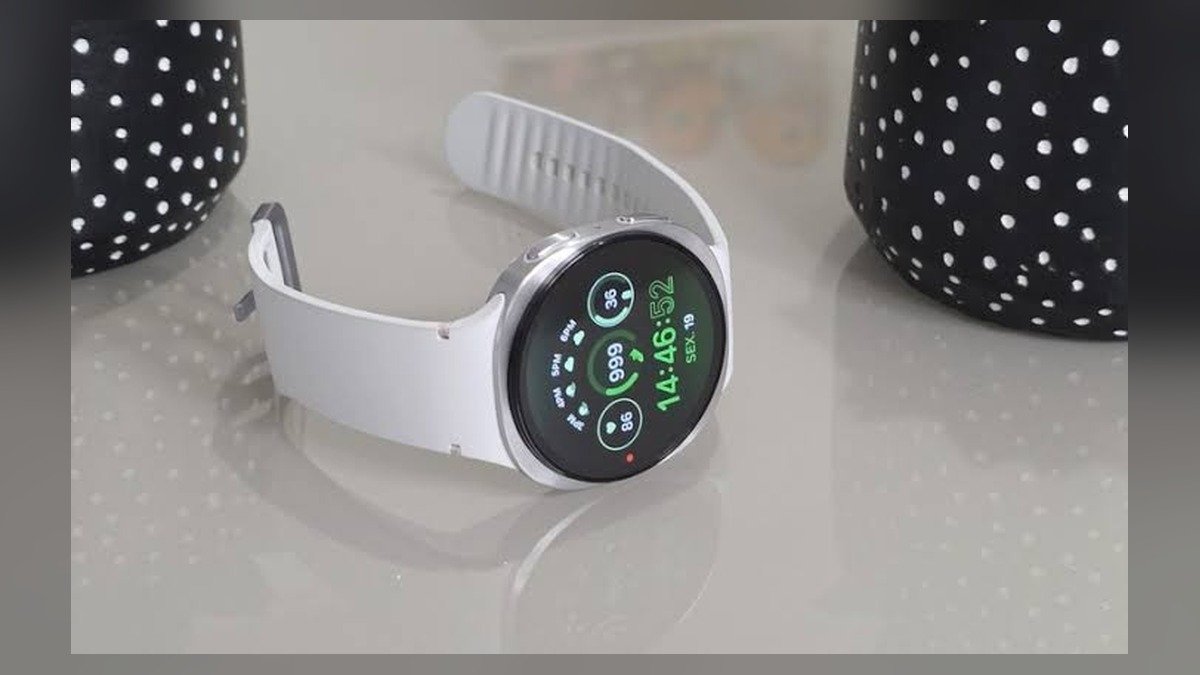 Samsung prepara reformulação visual do app Galaxy Wearable