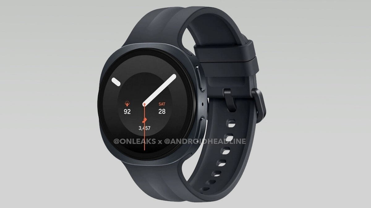 Samsung Unpacked 22/07: o que esperar do Galaxy Watch 9 e do Galaxy Watch Ultra 2