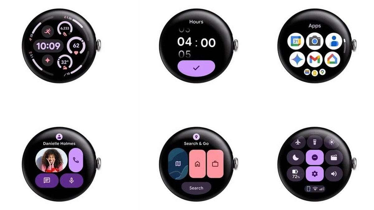 Samsung libera update Wear OS de junho com 39 correções para Galaxy Watch