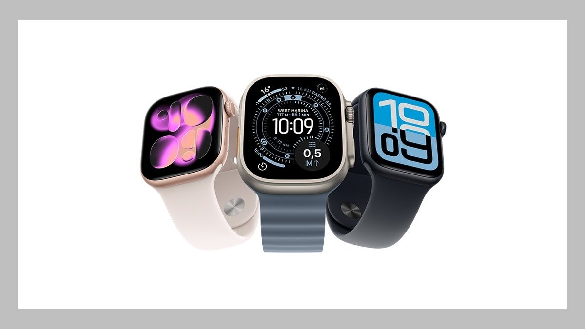 Seguradoras no Brasil vinculam prêmios a dados de smartwatch