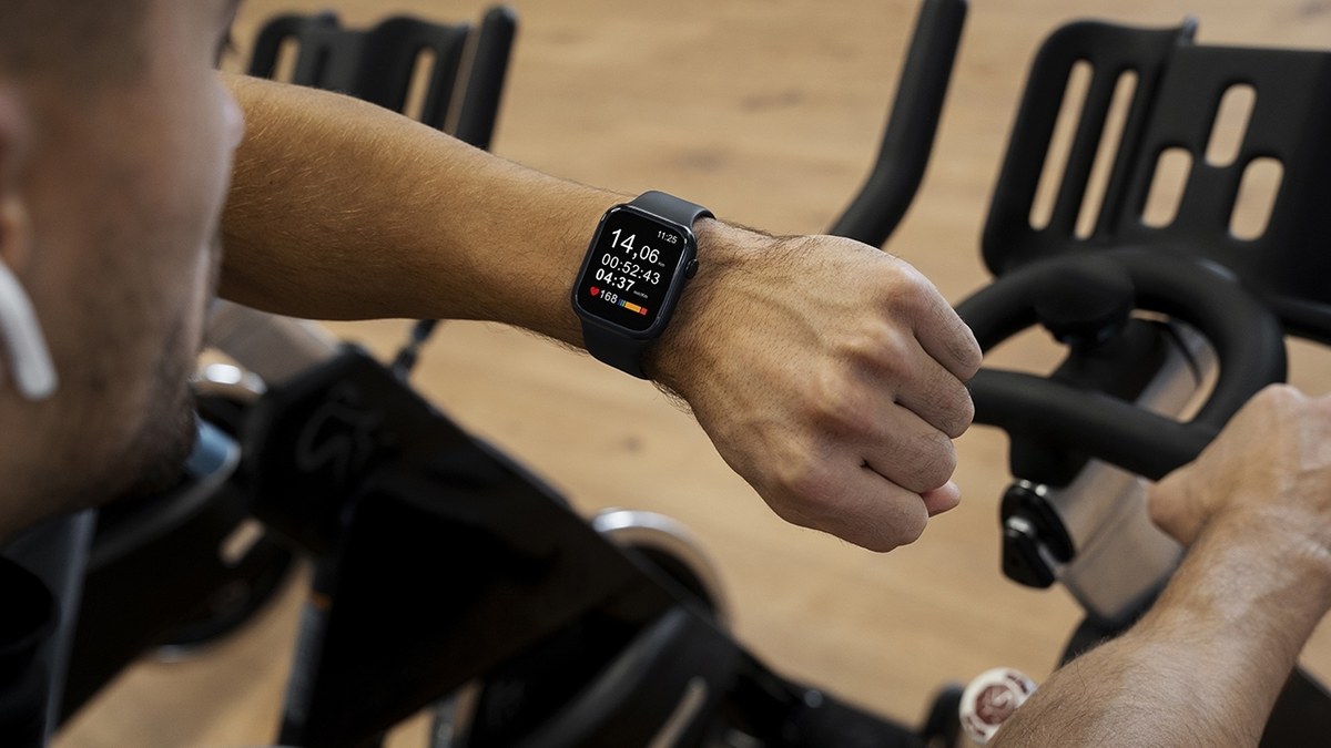 Amazfit Bip 6