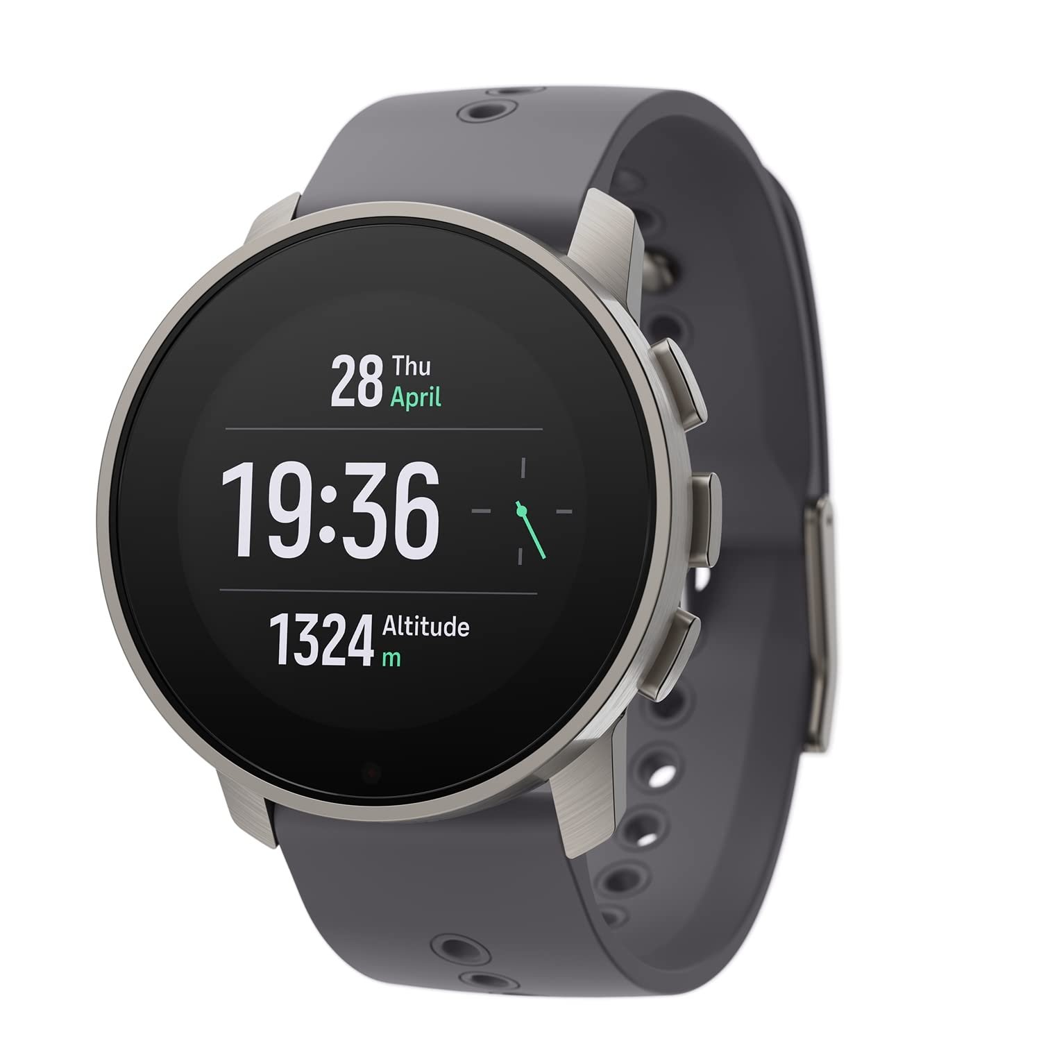 Suunto 9 Peak Pro vs Suunto Vertical 2