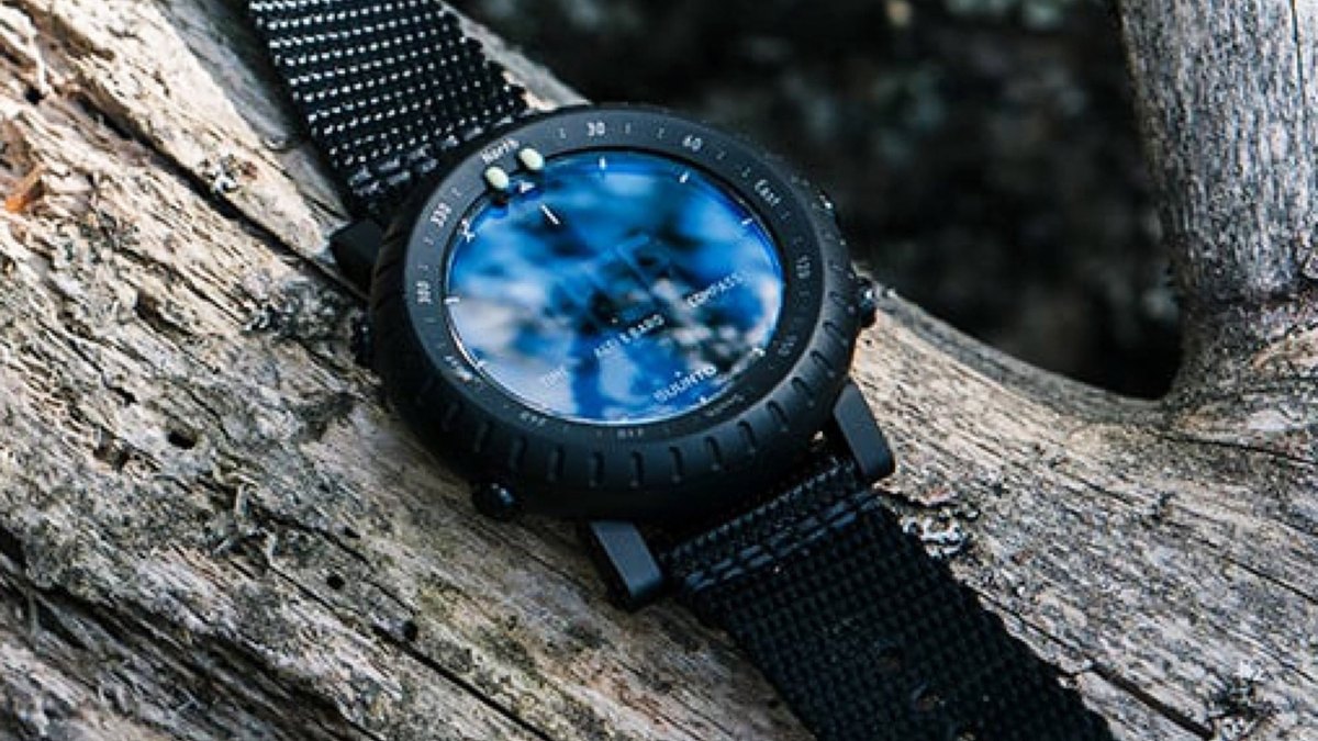 Suunto Core 2: registro na FCC sugere o retorno do clássico relógio outdoor finlandês