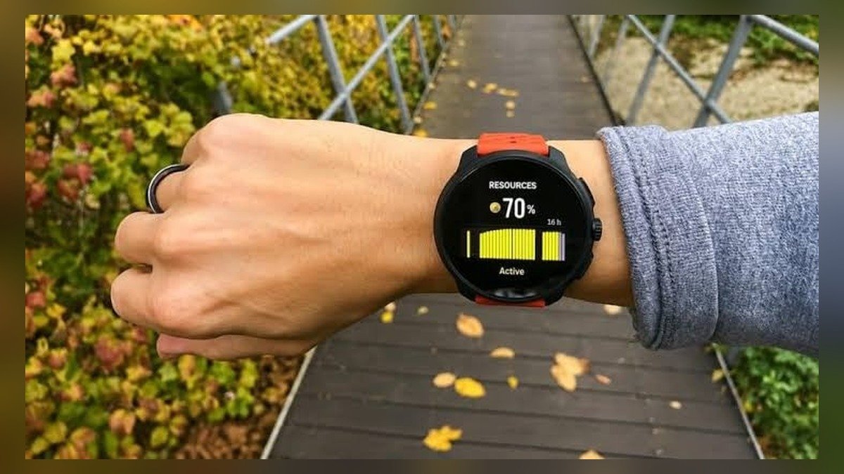 Suunto revela nomes de dois relógios em desenvolvimento