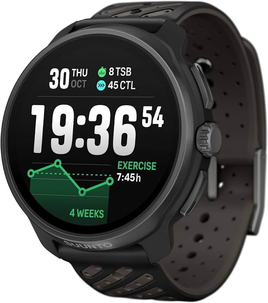 Suunto Run 2