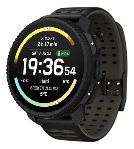 Suunto Vertical 2