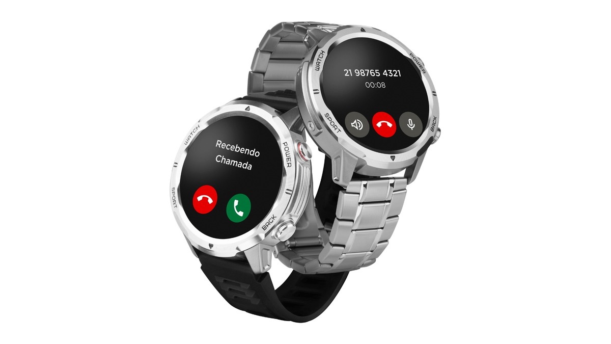 Review Technos Connect Sports Call
