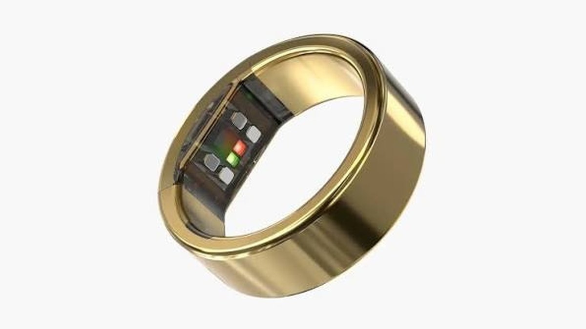 Ultrahuman Ring Pro: anel inteligente aparece em registro na FCC e deve rivalizar com o Oura