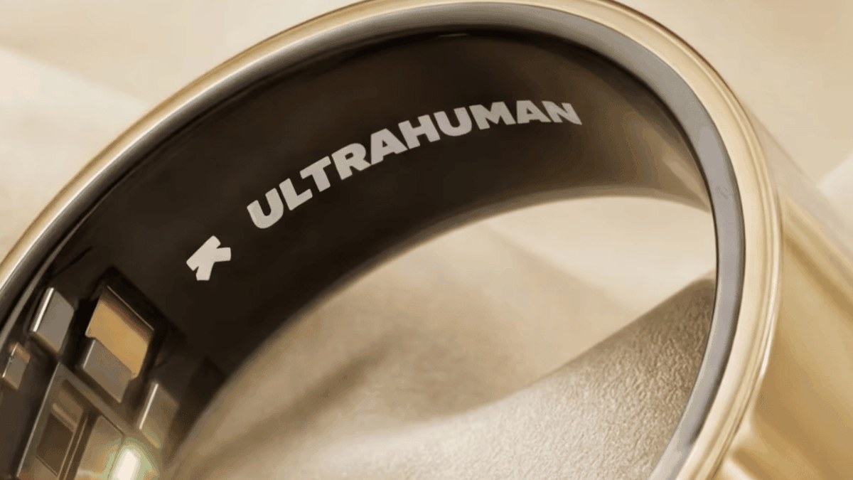 Ultrahuman sofre vazamento de dados: o que usuários de smart ring devem saber