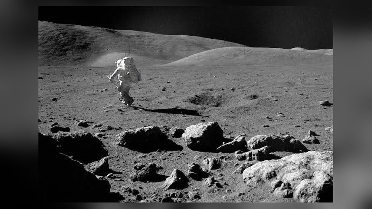 Cientistas propõem buscar vestígios de civilizações alienígenas na Lua