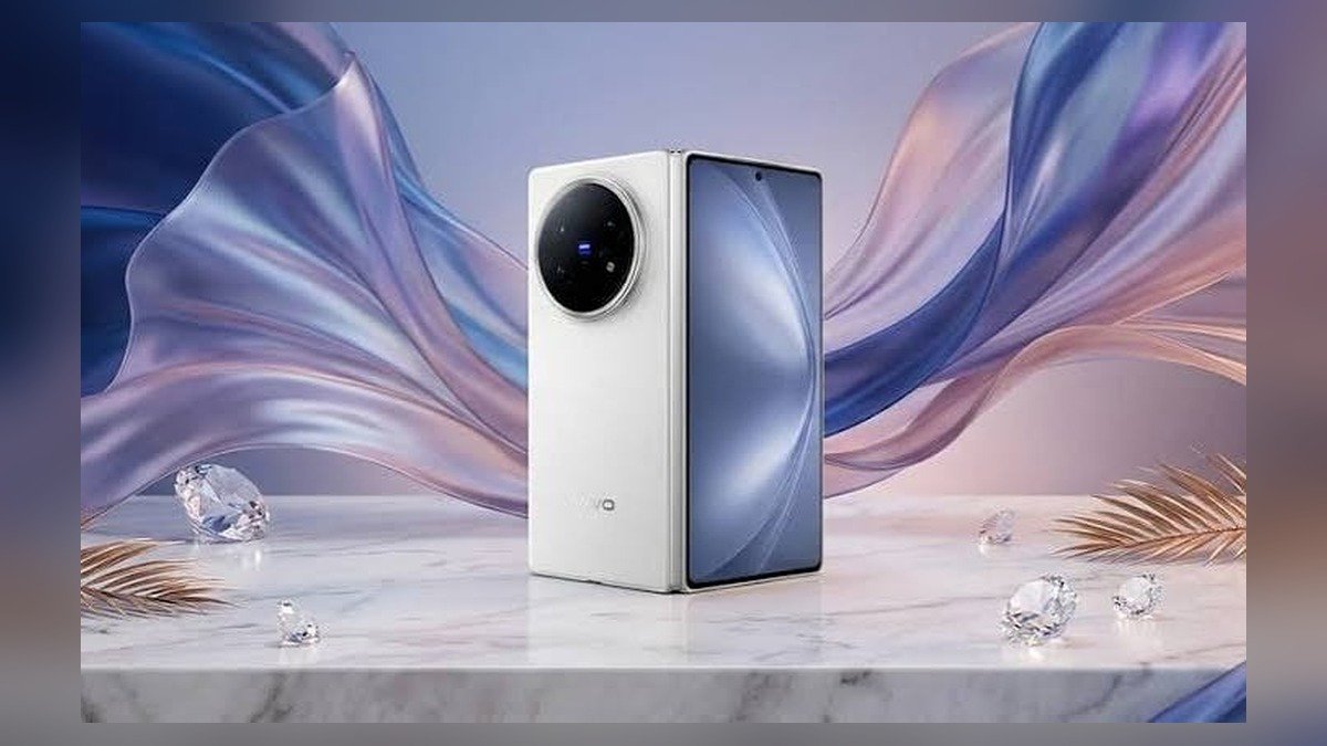 Vivo X500 Pro Max deve trazer o primeiro painel BOE Q11 do mundo