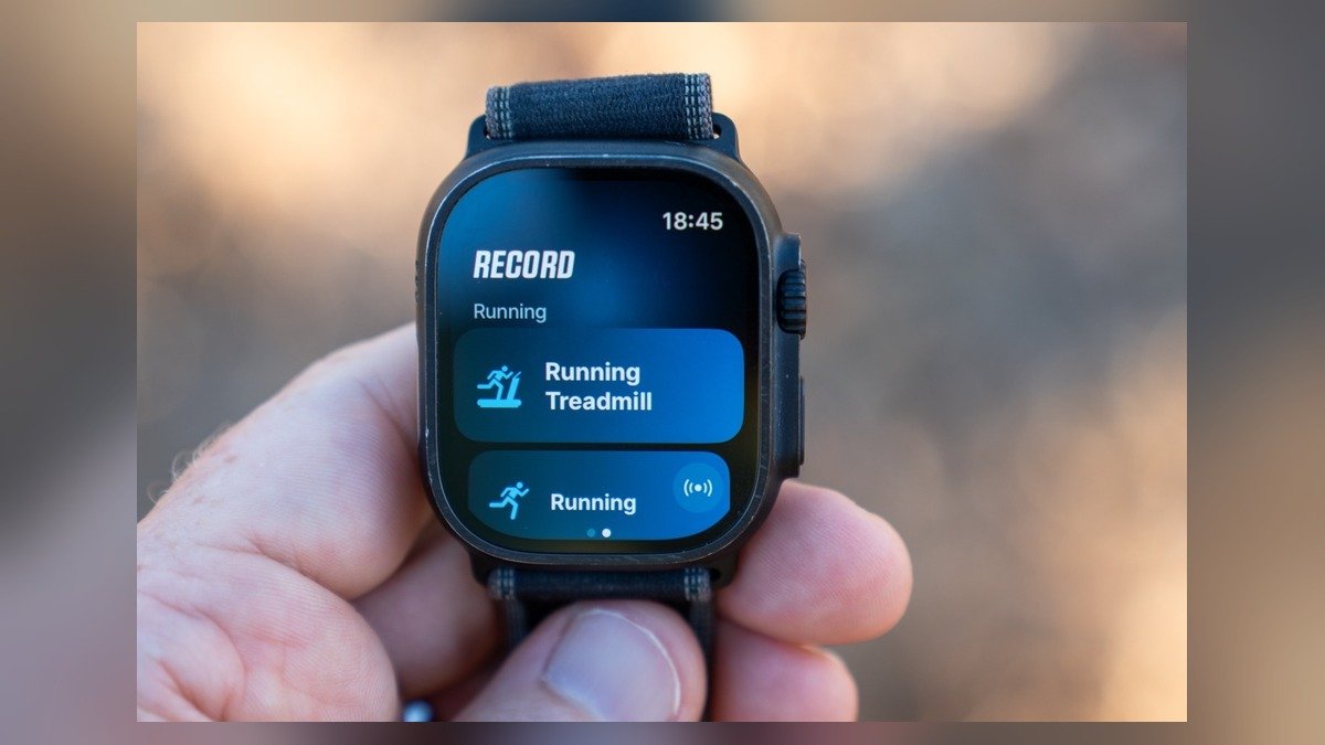 Wahoo lança app dedicado para Apple Watch focado em corredores