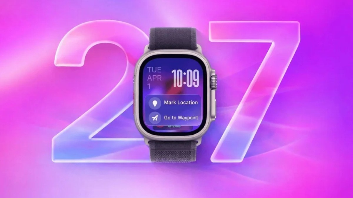 Apple prepara alerta de hipertensão no watchOS 27, em análise da FDA