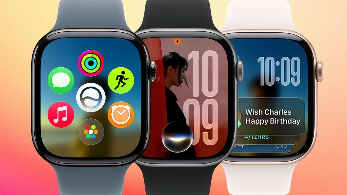 watchOS 27 ganha acompanhamento de menopausa e mais ferramentas de saúde