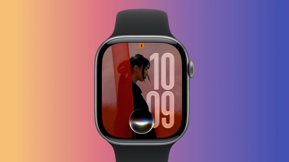 watchOS 27 traz o novo Siri com IA ao Apple Watch — mas só em 6 modelos