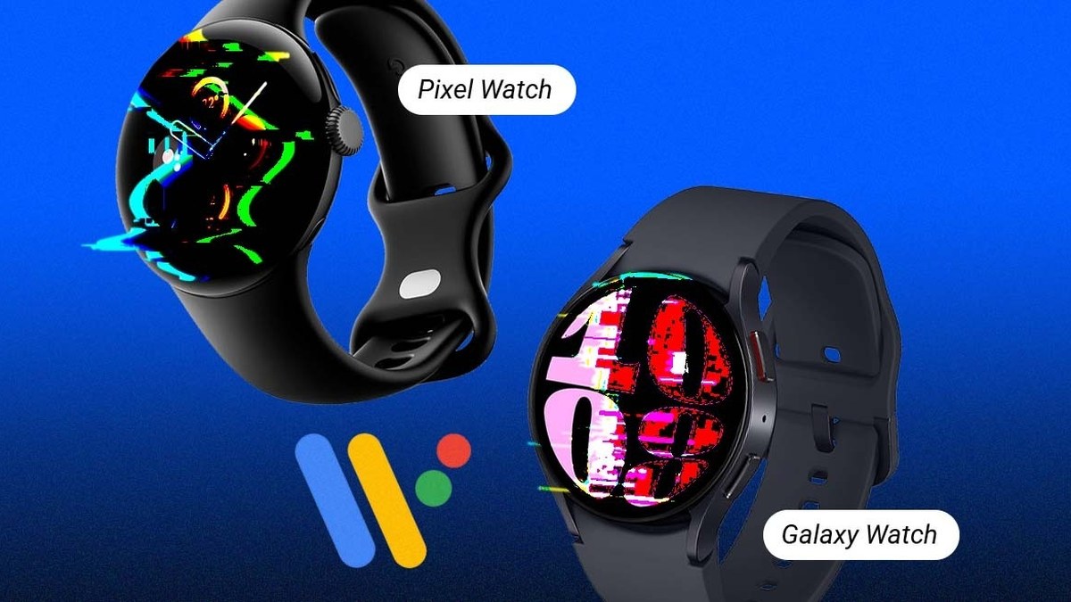 Bug do Wear OS 6 está afetando mostradores personalizados