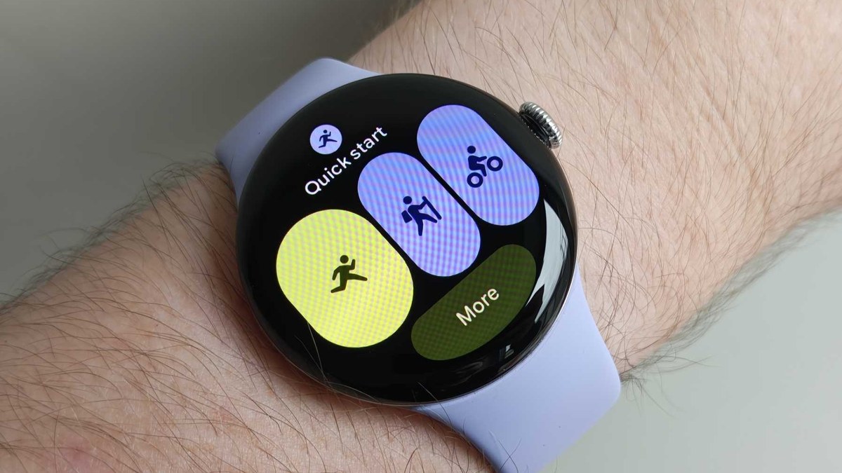 Wear OS 7: os 5 upgrades que faltam para competir com Garmin e Apple