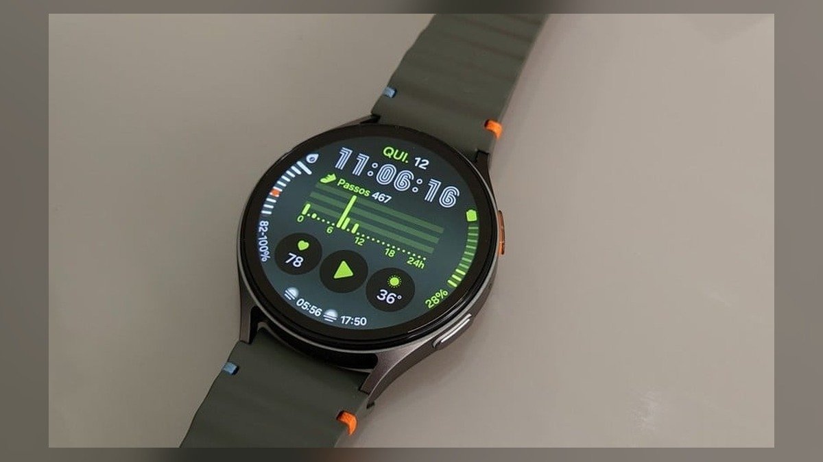 Atualização do Google Play traz GPS mais preciso ao Wear OS