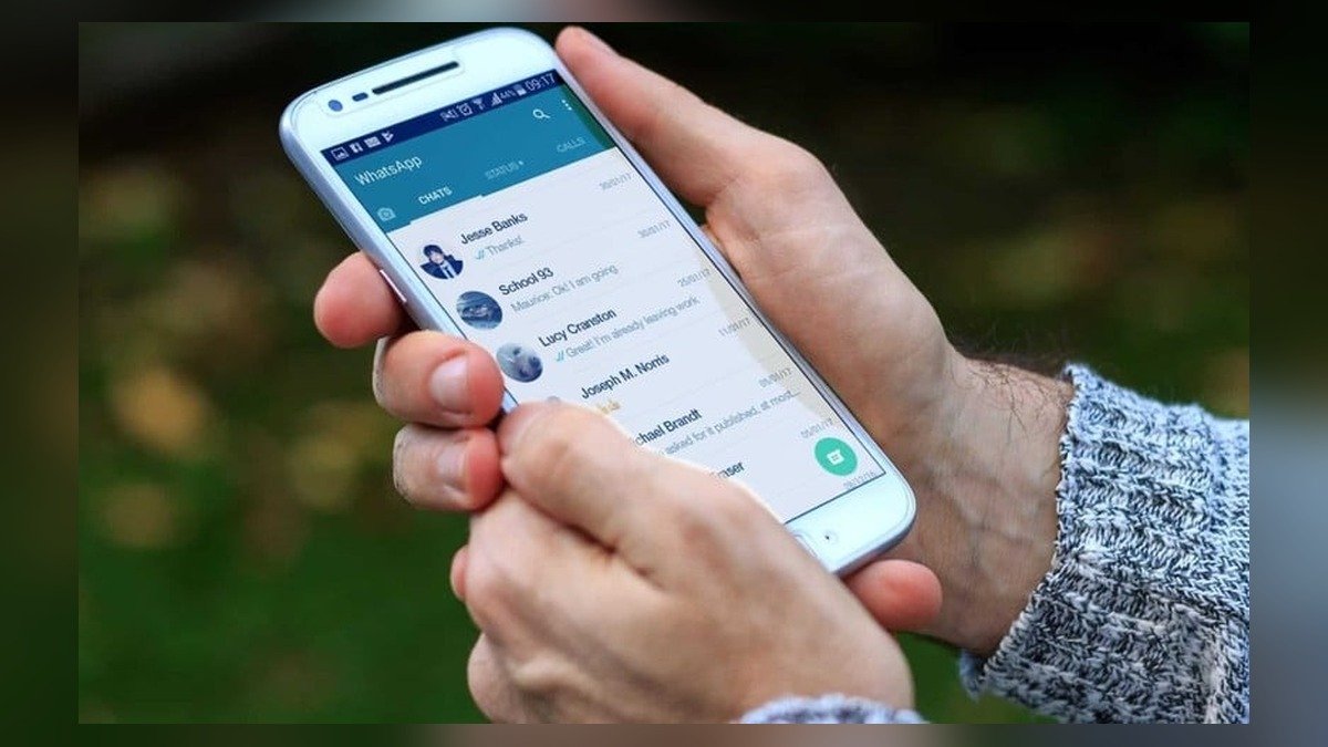 WhatsApp encerra suporte a Android 5.0 e 5.1 em setembro