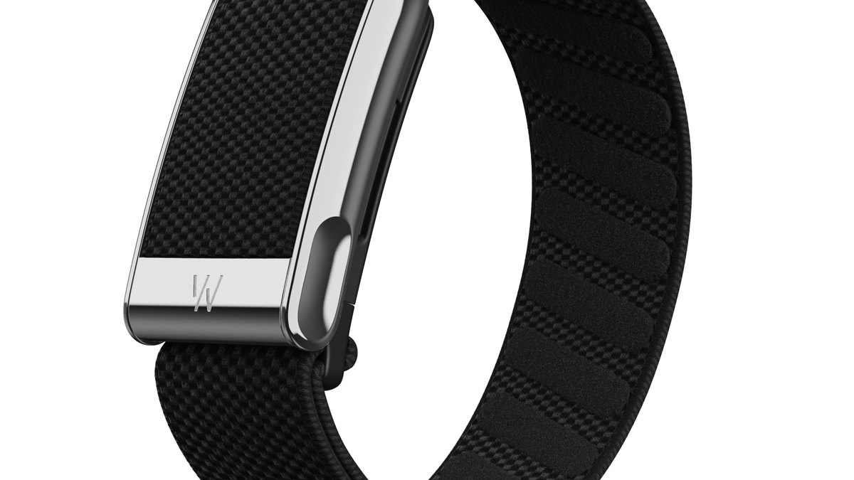 Whoop Life em oferta no Prime Day 2026: a pulseira de recuperação com ECG e pressão