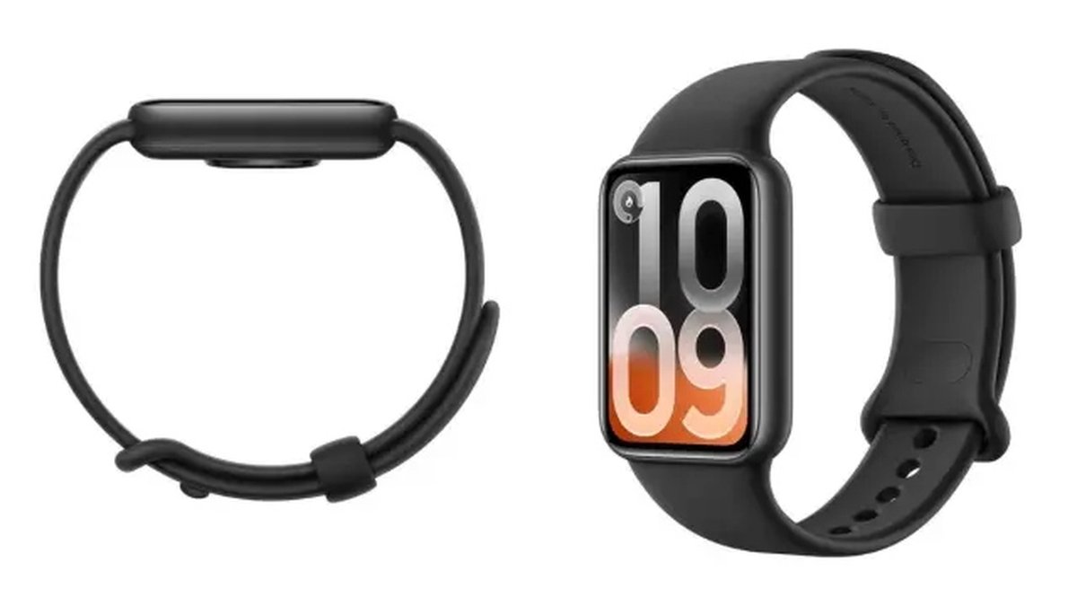Xiaomi Band 10 Pro