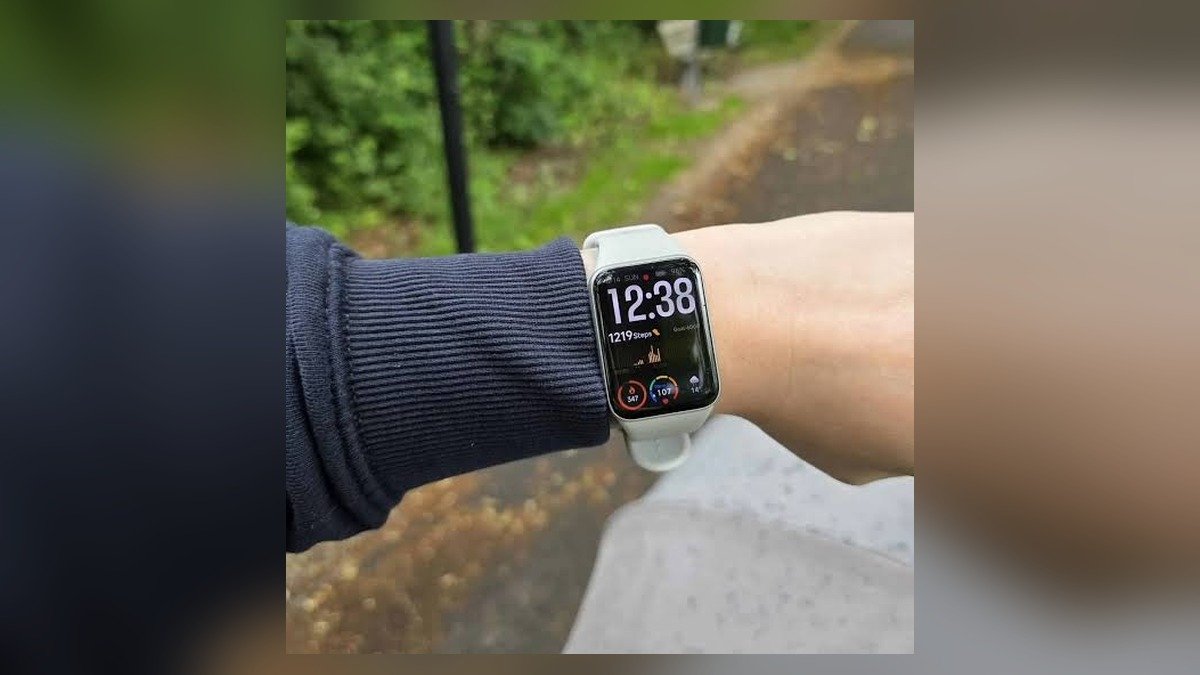 Xiaomi Smart Band 10 Pro recebe elogios internacionais
