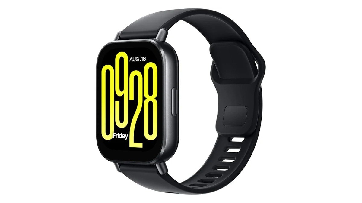Xiaomi Watch 5 Active
