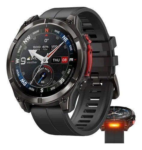 Zeblaze Stratos 4 Pro